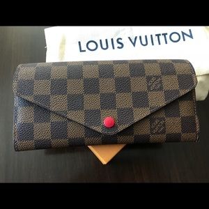 Auth. Josephine Wallet